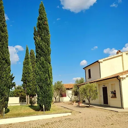 Apartment San Giuseppe *
