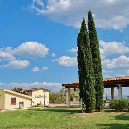 Apartment San Giuseppe