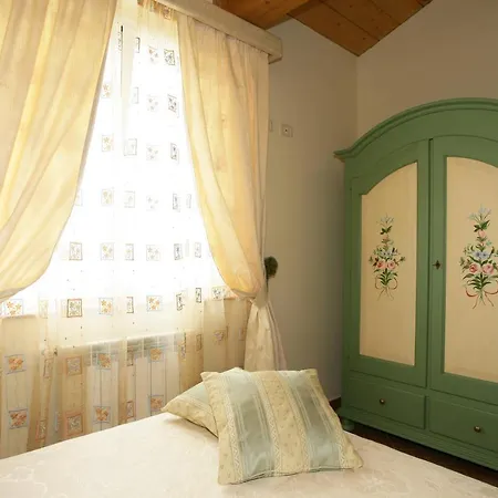 San Giuseppe Apartment Piancastagnaio