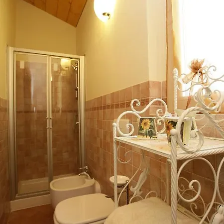 San Giuseppe Apartment