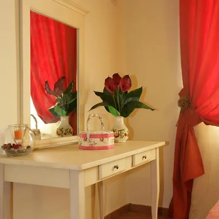 San Giuseppe Apartment Piancastagnaio