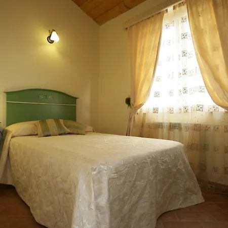 Apartment San Giuseppe *