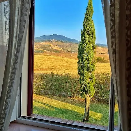 San Giuseppe Piancastagnaio