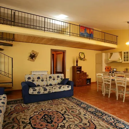 Apartment San Giuseppe