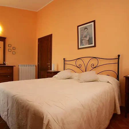 San Giuseppe Apartment *