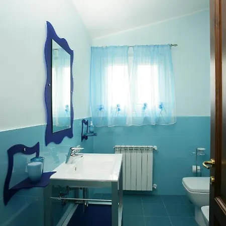 Apartment San Giuseppe Piancastagnaio