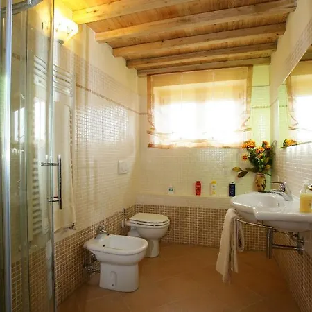 Apartment San Giuseppe