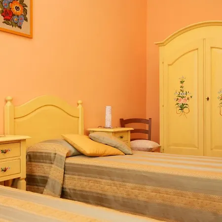 Apartment San Giuseppe