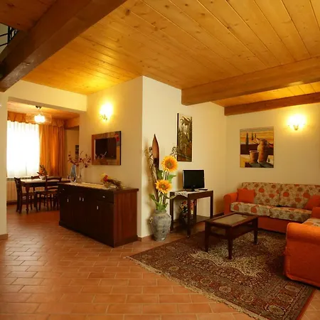 Apartment San Giuseppe *