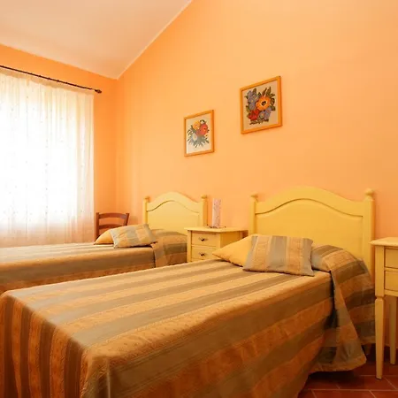 San Giuseppe Apartment