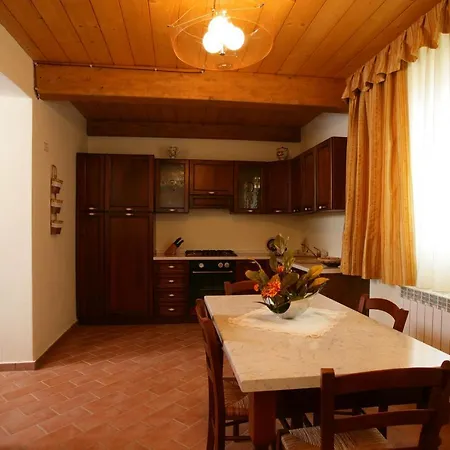 San Giuseppe Apartment