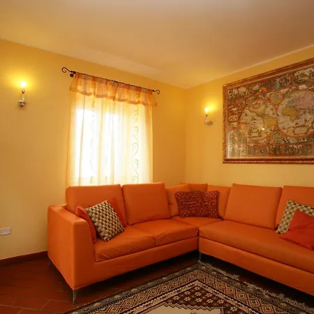 San Giuseppe Apartment *