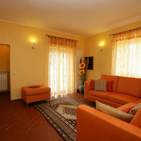 Apartment San Giuseppe Piancastagnaio