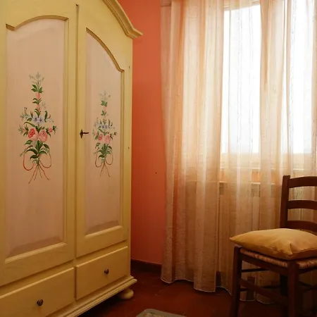 San Giuseppe Apartment