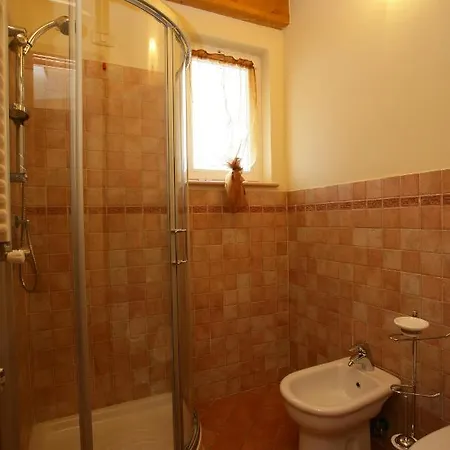 Apartment San Giuseppe Piancastagnaio