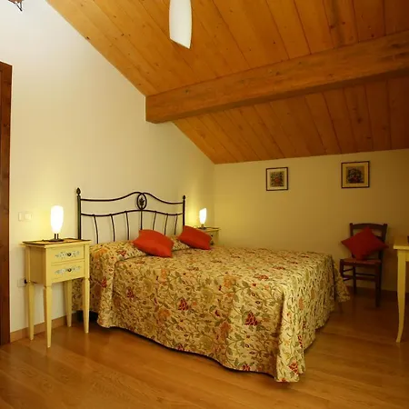 Apartment San Giuseppe Piancastagnaio