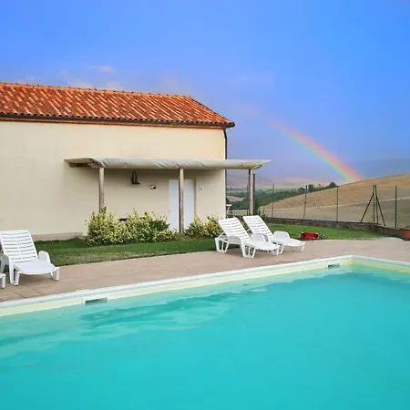Apartment San Giuseppe *