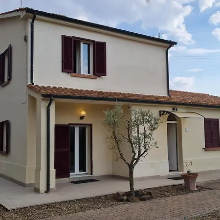 San Giuseppe Apartment Piancastagnaio