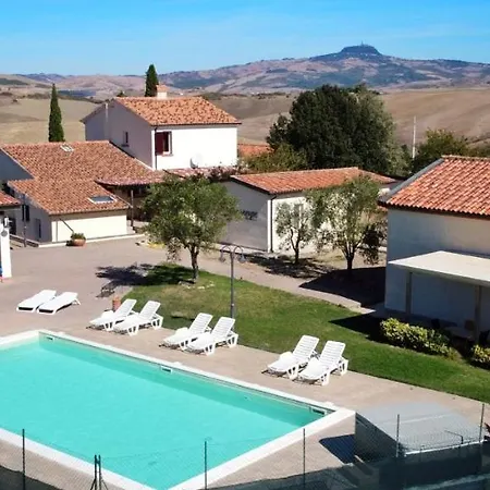 Apartment San Giuseppe Piancastagnaio