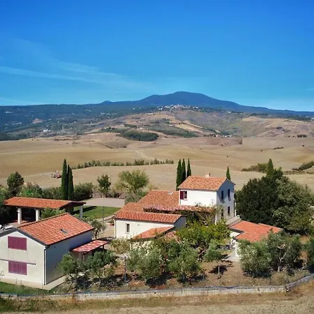Apartment San Giuseppe *