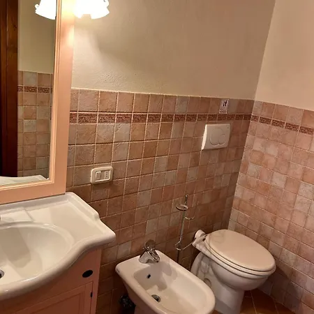 San Giuseppe Apartment *
