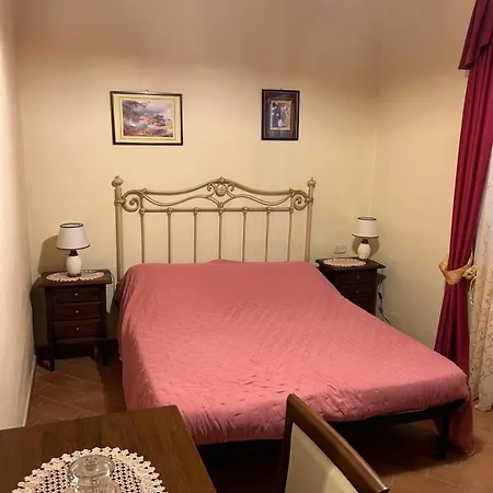 Apartment San Giuseppe Piancastagnaio
