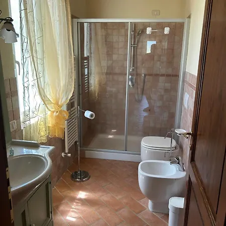 Apartment San Giuseppe *