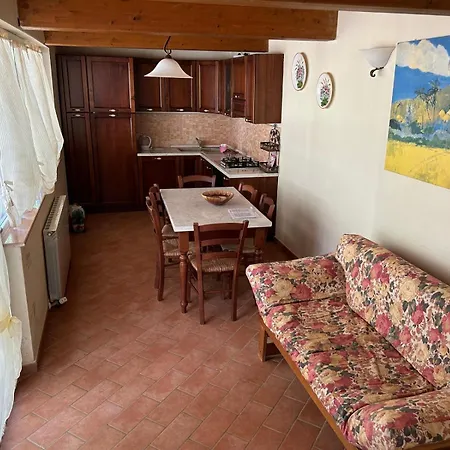San Giuseppe Apartment