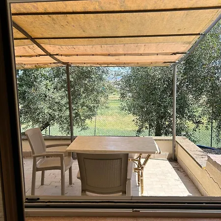 Apartment San Giuseppe