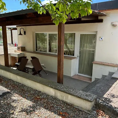 San Giuseppe Apartment *