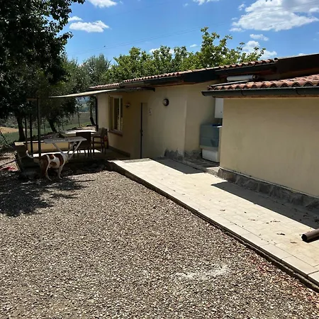 San Giuseppe Apartment