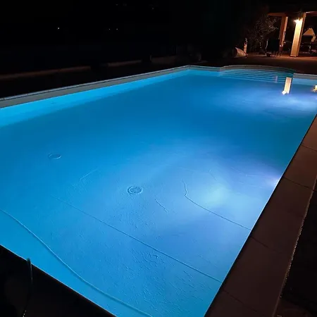 Apartment San Giuseppe