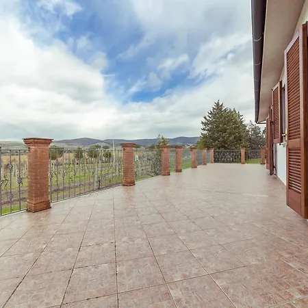San Giuseppe * Gavorrano